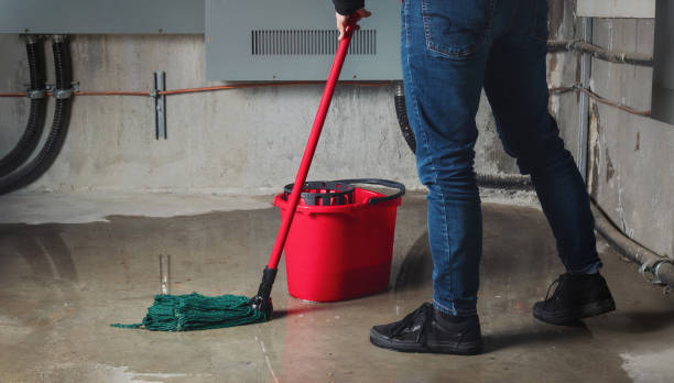 Best Commercial water damage restoration  in Strathmore, CA