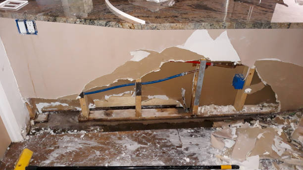 Strathmore, CA Water damage restoration Company