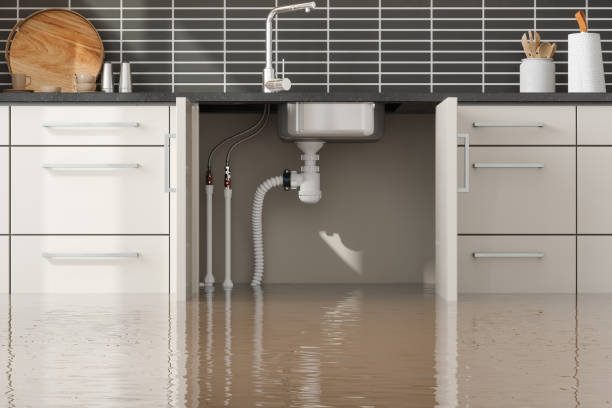Best 24/7 water damage repair  in Strathmore, CA
